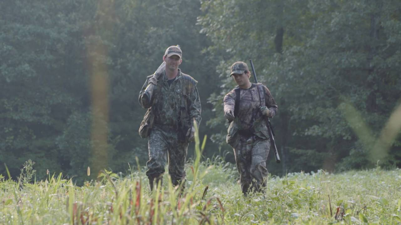 The President's Outdoor Scholars Program University of Montevallo HD