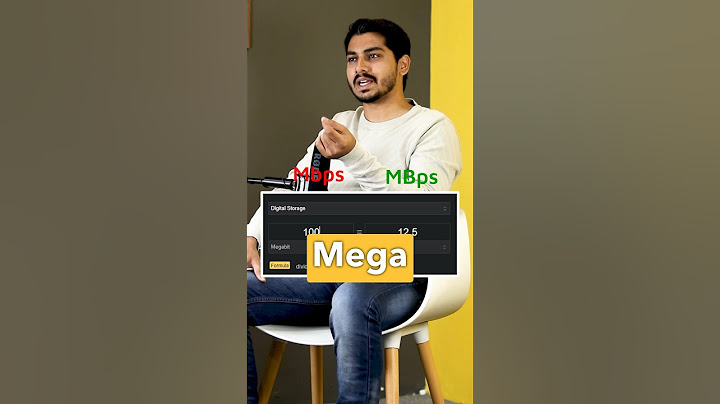 Exposing the Truth: Mbps vs. MBps - Don't Fall for Internet Provider Tricks! #tech #shortsvideo #jio