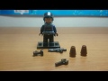 Как сделать LEGO - оружие (снайперская винтовка, базука, АК-47) I How to make LEGO guns