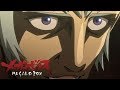 Real Megalo Boxing | MEGALOBOX