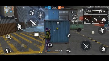 #dji 1v1Clutch!|Crazy Movement & Headshots| Free Fire Clash Squad​The Final Showdown!| Winning the 