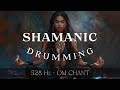     528 hz   om chant  lovefrequency sleepmusic meditationmusic trance