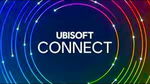 Ubisoft Connect Wrap up