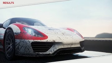 Need for Speed: Most Wanted 2012 - Fast Car - Indonesia Gameplay