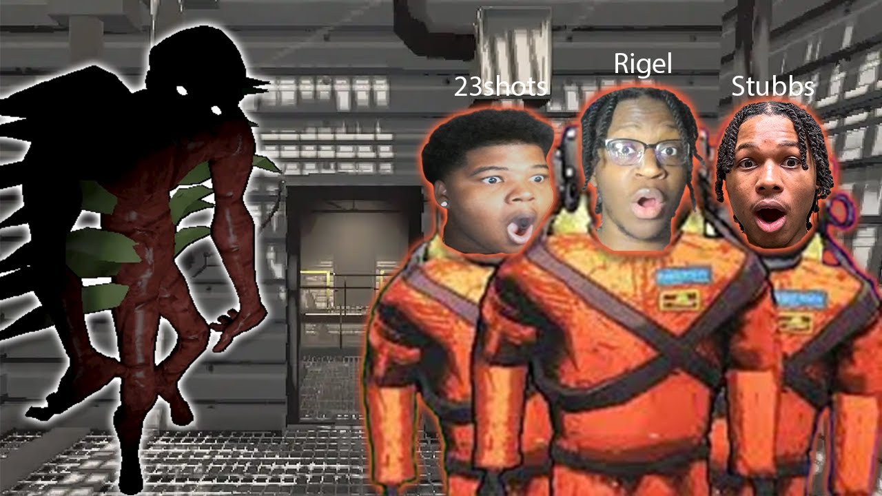 We Will NEVER Play This Game Again - YouTube