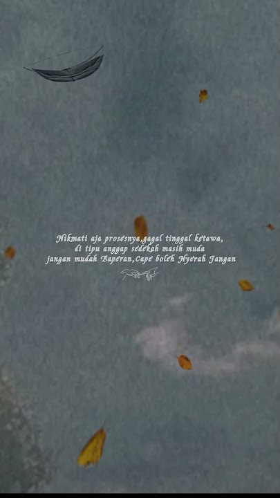 story wa versi|| layangan Pegon semok