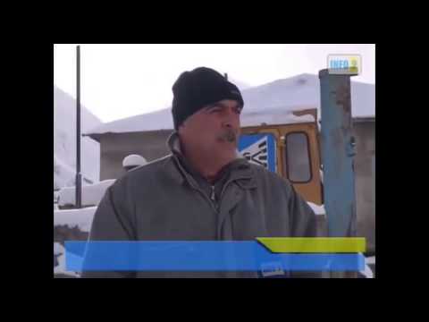 დიდთოვლობა youtube original