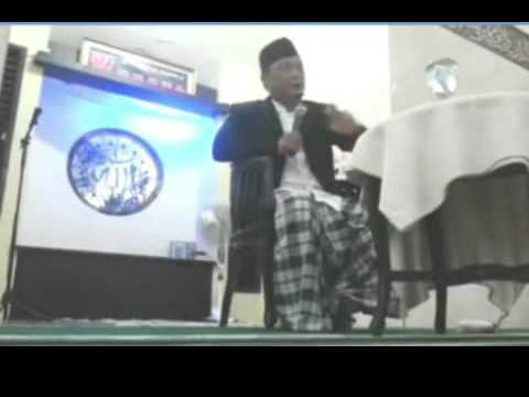 dahsyattt....ceramah-islam-mantan-pendeta-di-papua