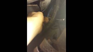 2002 dodge ram 1500 crankshaft position sensor loc