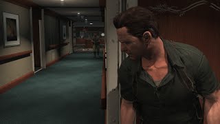 Max Payne 3 | RTX 4080 Super 16GB | Ultra Realistic Graphics | PC Gameplay Walkthrough