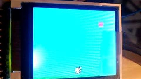 UCR EE/CS 120B Winter 2014 Jeffery Ortega "MEGACHU" (Megaman game)