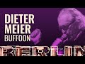 Dieter Meier - Buffoon [BERLIN LIVE]