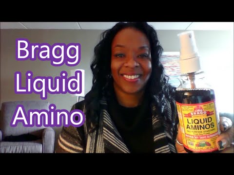 bragg-liquid-amino--soy-protein-review