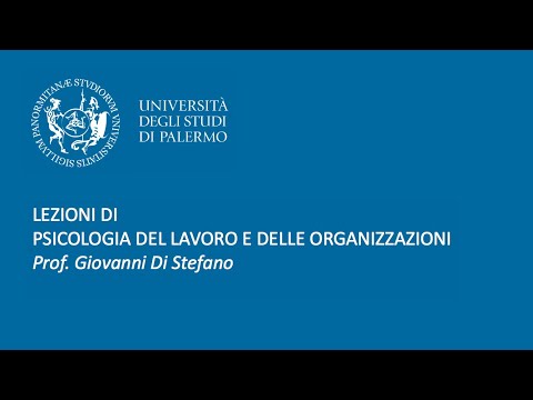 Video: Gioventù: concetto, essenza, specificità del lavoro sociale con gli adolescenti