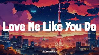 Ellie Goulding - Love Me Like You Do | LYRICS | Rewrite The Stars - James Arthur