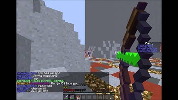 Minecraft 3v3 Badlion PvP | UHC, Diamond