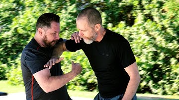 Core JKD Group Leader Certification Pre-test Sneak Peek | Ming and Brian Gibson