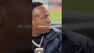 Yo Gotti Facing Rico Charges *LIFE IN PRISON* #yogotti #gotti #rapnews #youngdolph