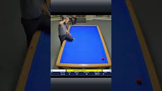 Artistic Billiards Trick Shots Haci Arap Yaman 2024 Arti̇sti̇k Bi̇lardo Şampi̇yonasi Bolu