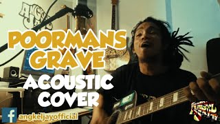 Poor mans Grave by Eraserheads (acoustic cover)