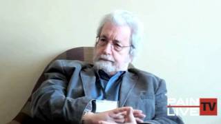 Dr. Gary W. Jay Explains the Difference Between Somatic and Visceral Pain