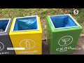 Сортування сміття по-європейськи: реакція мешканців Черкас
