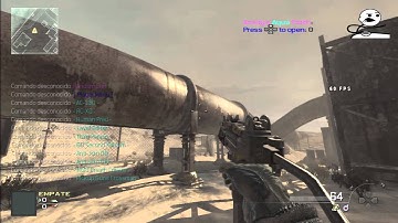 {TH}Ansity Aqua Pach CFG (NO JB) 1.14 MW2{Ah}