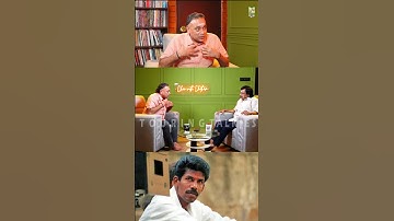 அமெரிக்காவில் சேது படத்துக்கு கிடைத்த பாராட்டு?- Nandha Producer Ganesh Raghu-Chai With Chithra