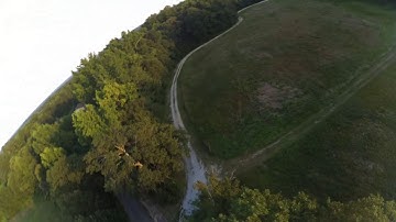 Betaflight 3.2 - Dynamic Filter
