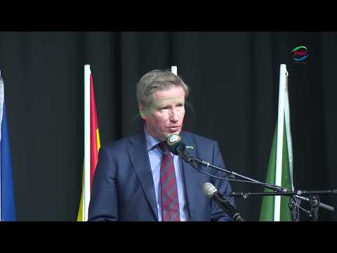 EU Backs Lobito Corridor For Regional Growth 