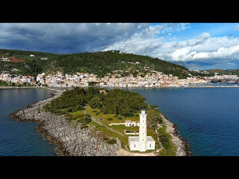 ΓΥΘΕΙΟ. ΑΡΙΣΤΟΚΡΑΤΙΚΟ ΚΑΙ