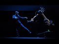 A humanrobot dance duet  huang yi  kuka