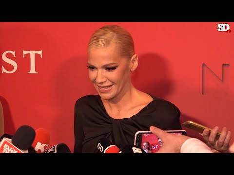 Natasa Bekvalac - Intervju (Srbija Danas | 2022)