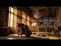 Gilded Hall Cello: Majestic Baroque Serenades in the Sun
