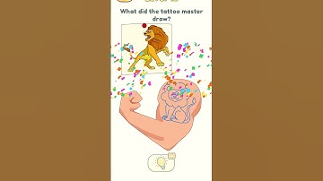 dop2 (delete one part) level 42 walk through solution #viralvideo #subscribe #trending