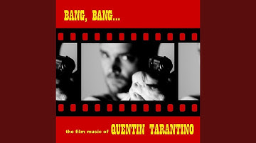 Baby Love (from "Jackie Brown")