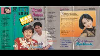 Anis Marsela \u0026 Obbie Mesakh Disco Modern Basah Hatiku Original Full Album