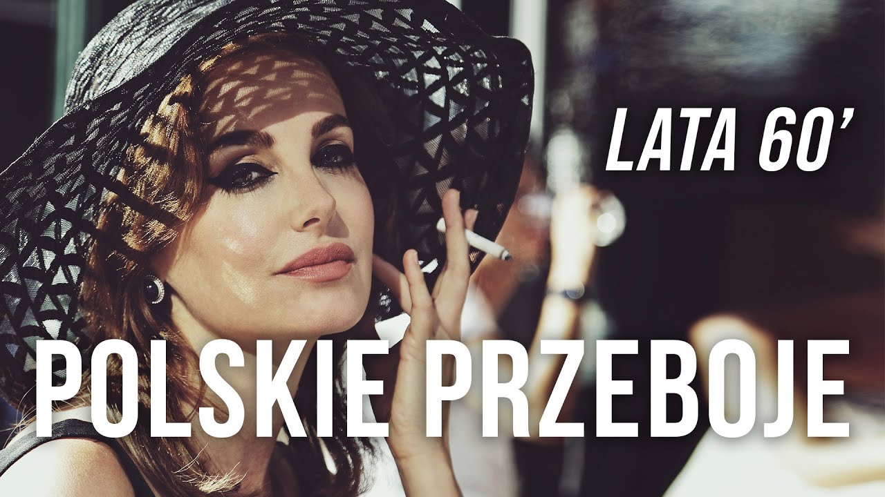 Największe Polskie Przeboje - Lata 60'