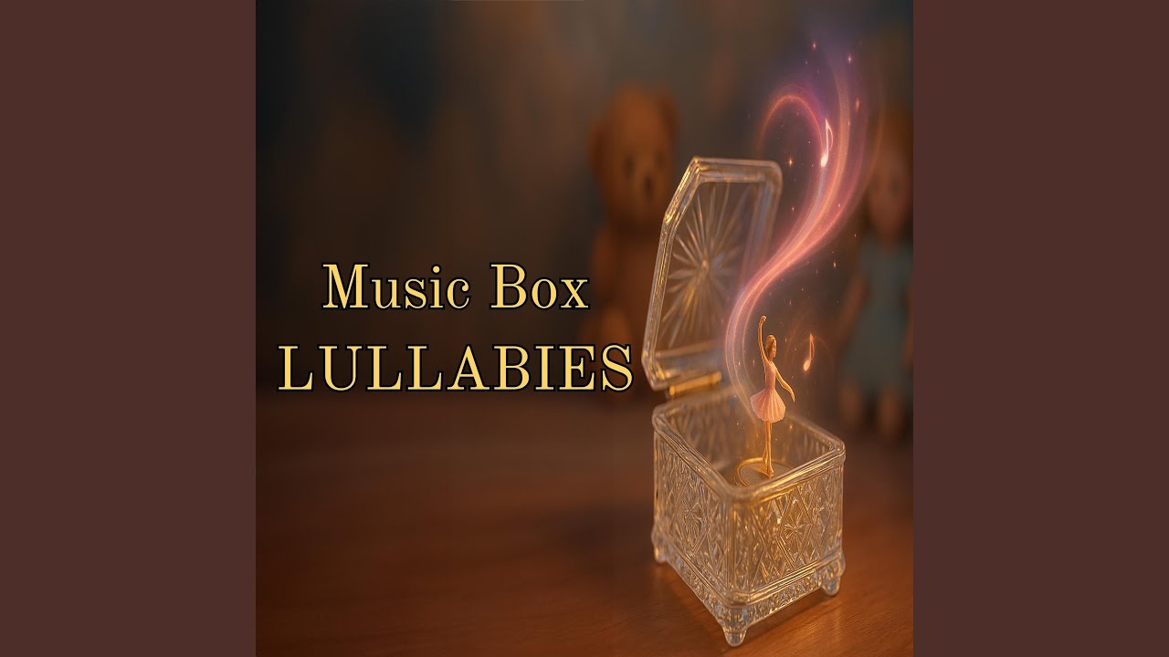 Moonlit Cradle Lullaby