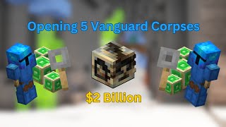 Can I get this 2 billion coin drop? | Hypixel Skyblock