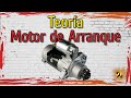 👨🏻‍🔧🚘 COMO FUNCIONA y CONECTA un MOTOR ARRANQUE! ◄ (MEGA resumen)