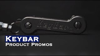 KeyBar