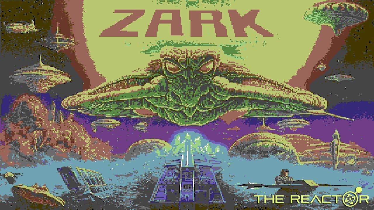 Zark