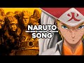 NARUTO SONG DER SIEBTE HOKAGE NARUTO Anbu Monastir X Garp ANIME