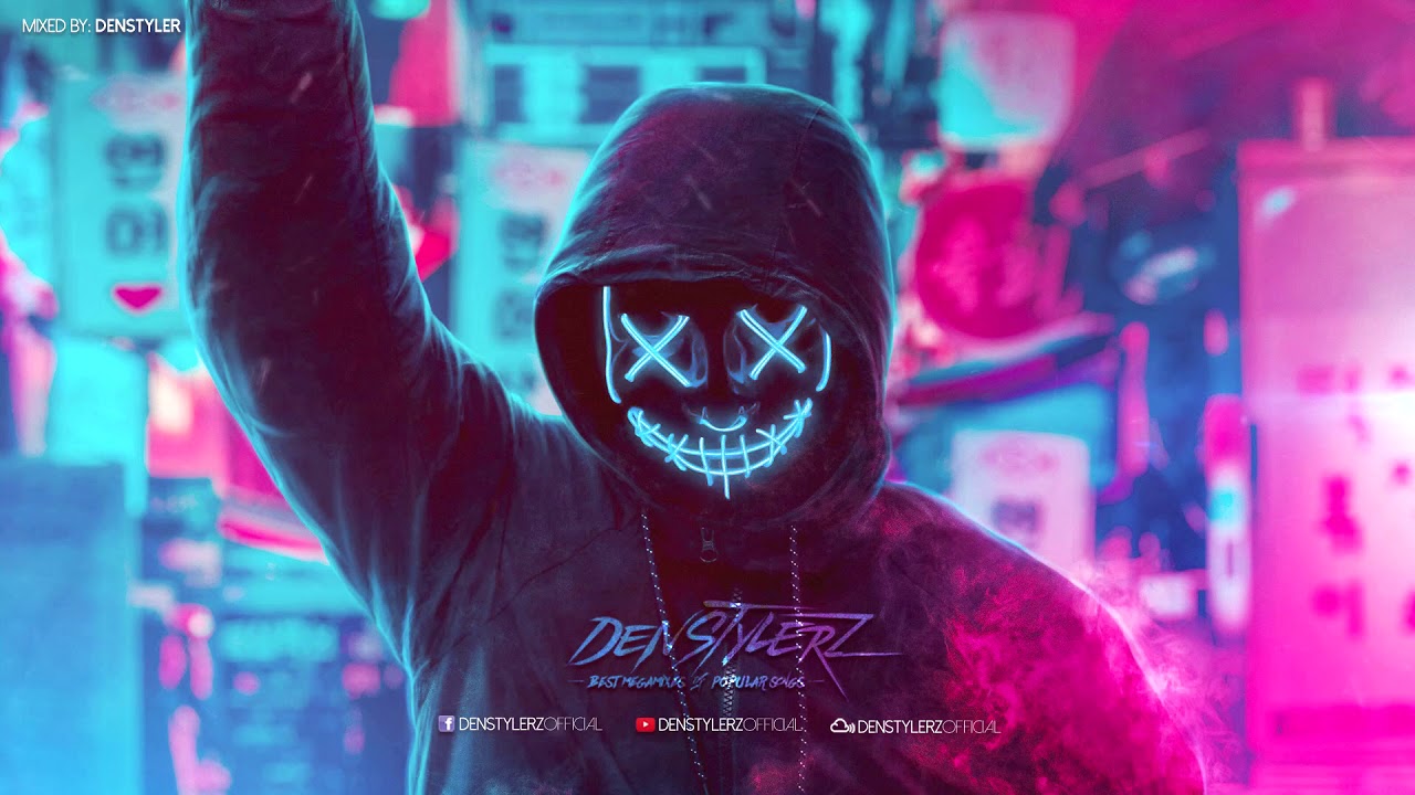 BEST HARDSTYLE MEGAMIX 2020 #3 | EUPHORIC | EMOTIONAL | RAW | PARTY MIX | NEW POPULAR SONGS | APRIL