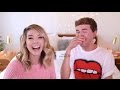 Zoe and Mark Funniest Moments 4