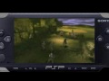  Lord of the Rings: Tactics.    PSP