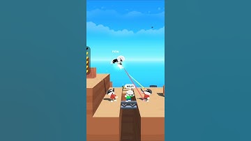 Johnny Trigger: Action Shooter gameplay short part#4