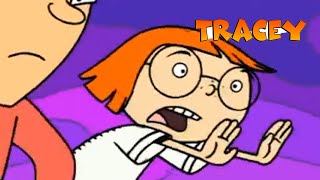 The Big Switchoff  Tracey Mcbean S02 Ep15   Episode  Childrens Nostalgic Shows