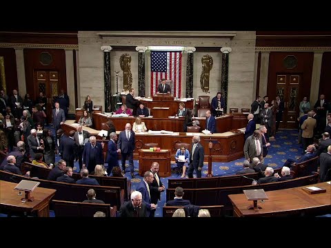 Video Now: Gabe Amo sworn into office to serve RI's 1st Congressional District